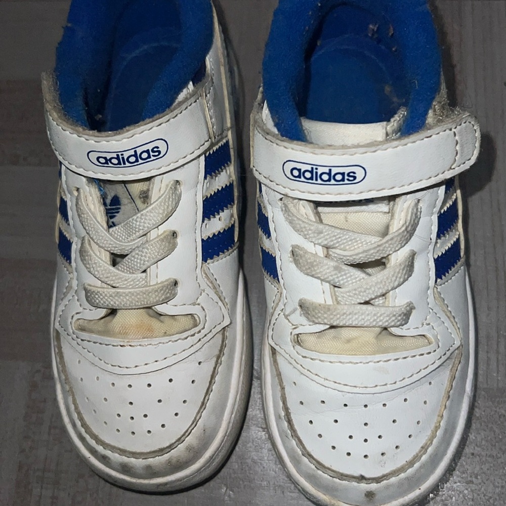 Adidas Kids Sneakers